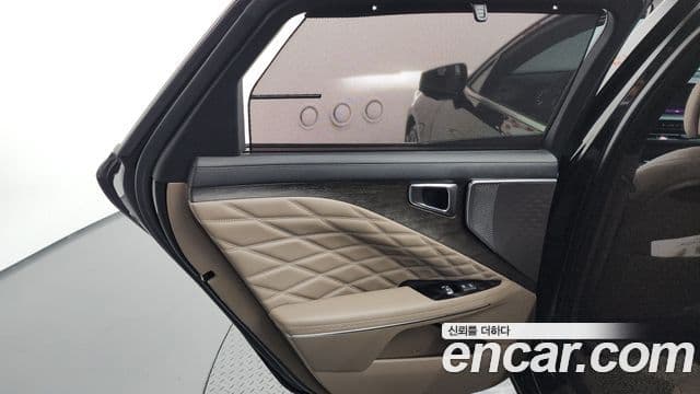 Kia K8 2024 — Photo 35/36