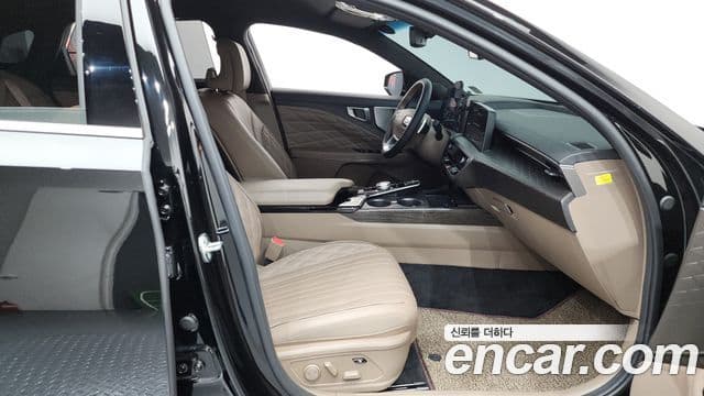 Kia K8 2024 — Photo 13/36