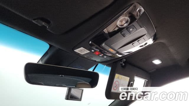 Kia K8 2024 — Photo 21/36
