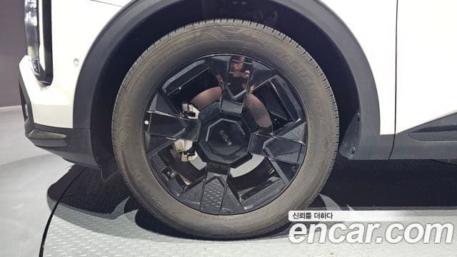Kia Sportage 2025 — ფოტო 5/20
