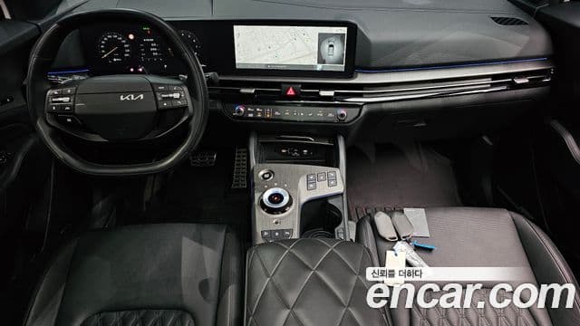 Kia Sportage 2025 — ფოტო 7/20