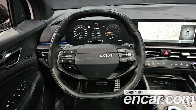 Kia Sportage 2025 — ფოტო 12/20