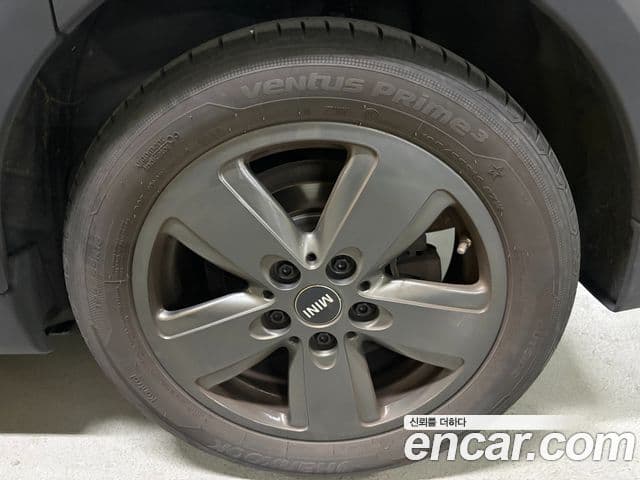 Mini Cooper 2021 — Şəkil 4/18
