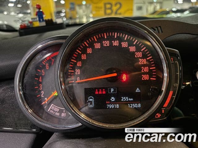 Mini Cooper 2021 — Şəkil 6/18