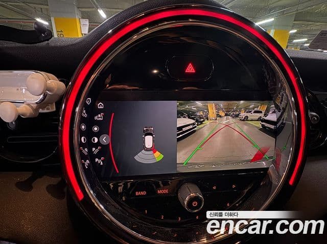 Mini Cooper 2021 — Şəkil 8/18