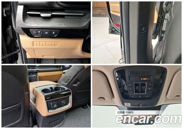 Kia Carnival 2020 — Фото 16/20