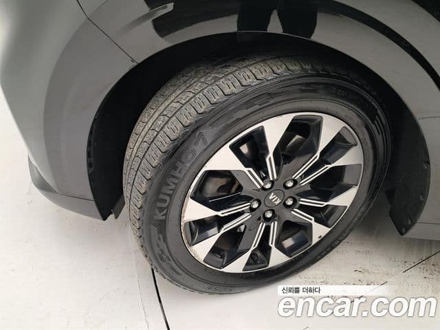Kia Carnival 2020 — Фото 20/20