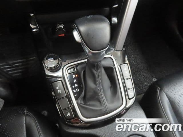 Kia Seltos 2019 — Şəkil 3/20