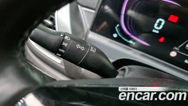 Kia Seltos 2022 — Photo 8/32