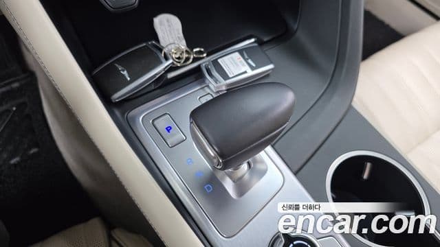 Genesis G70 2018 — ფოტო 7/20