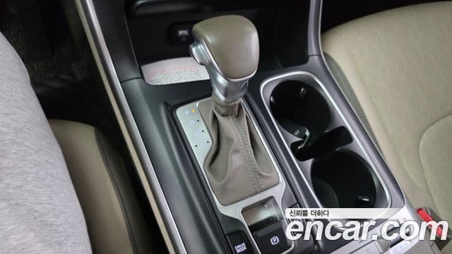 Kia Carnival 2021 — Фото 9/20