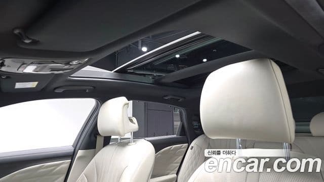 Kia K8 2021 — Şəkil 18/20