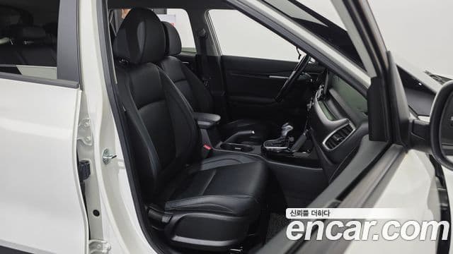 Kia Seltos 2021 — Şəkil 16/30