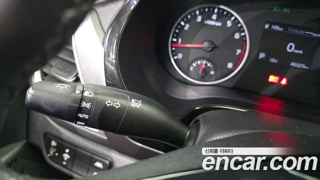 Kia Seltos 2021 — Şəkil 4/30