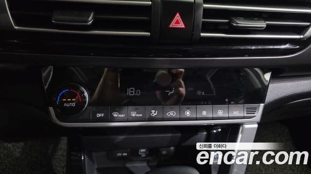 Kia Seltos 2021 — Şəkil 2/30