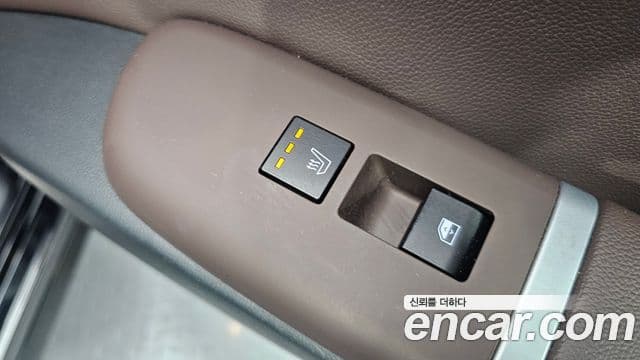 Hyundai Grandeur 2024 — Фото 19/20