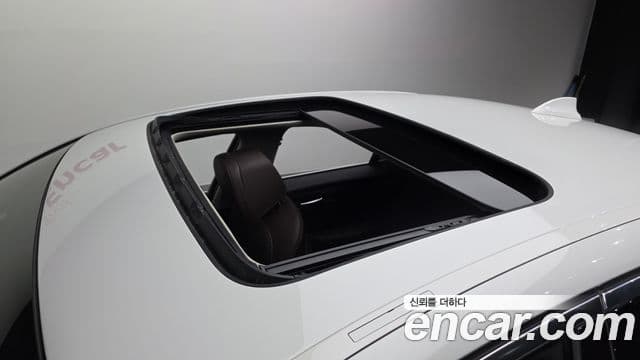 BMW 5 Series 2019 — Фото 19/20