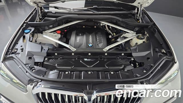 BMW X5 2019 — Şəkil 6/20