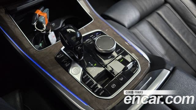 BMW X5 2019 — Şəkil 9/20
