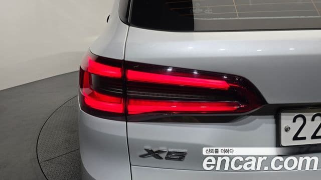 BMW X5 2019 — Şəkil 16/34