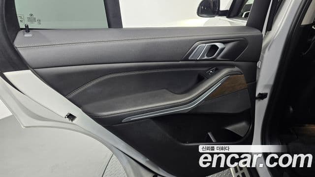 BMW X5 2019 — Şəkil 5/34