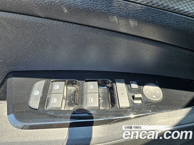 Kia Sportage 2022 — Şəkil 10/20