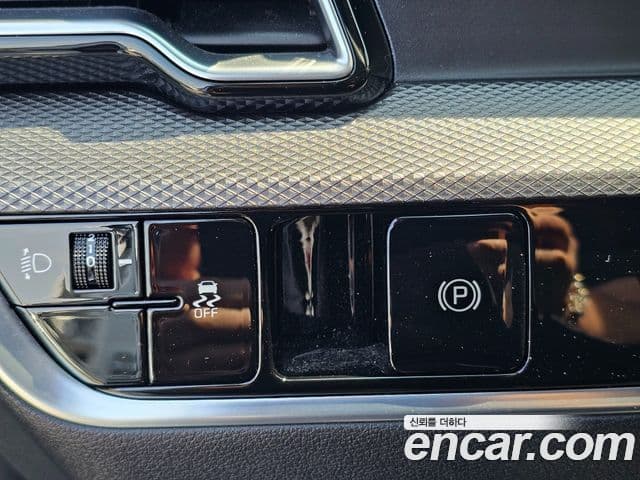 Kia Sportage 2022 — Şəkil 11/20