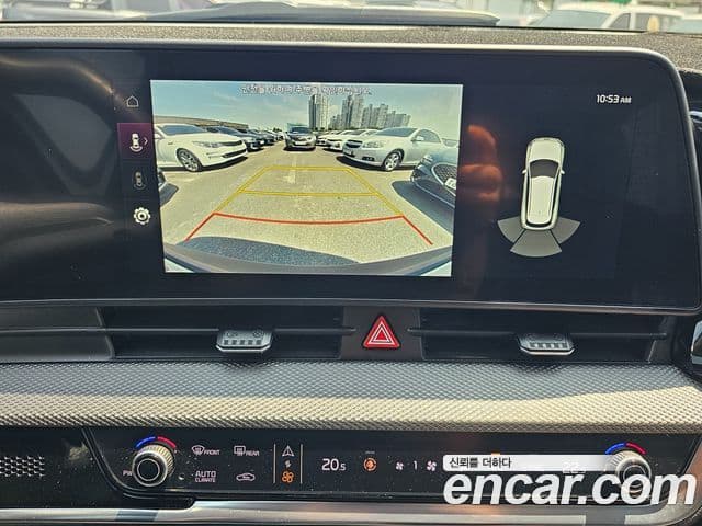 Kia Sportage 2022 — Şəkil 17/20