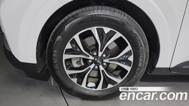 Kia Carnival 2020 — Фото 5/20