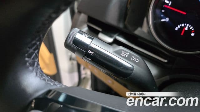 Kia Carnival 2020 — Фото 15/20