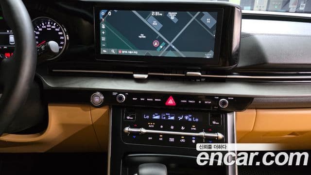 Kia Carnival 2020 — Фото 19/20