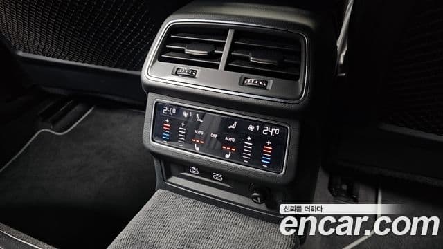 Audi A7 2021 — Şəkil 32/32