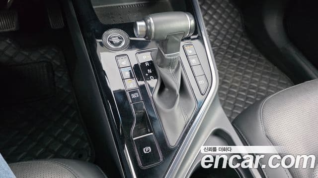 Kia Niro 2022 — Şəkil 9/20