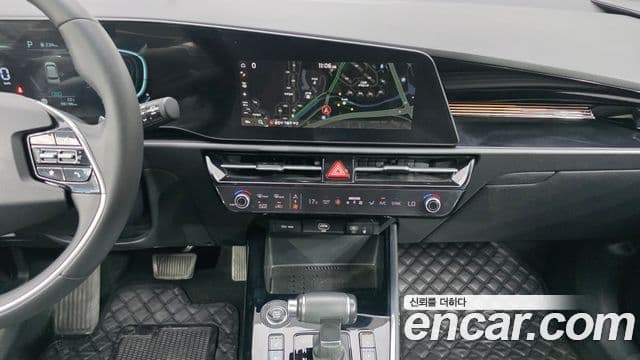 Kia Niro 2022 — Şəkil 14/20