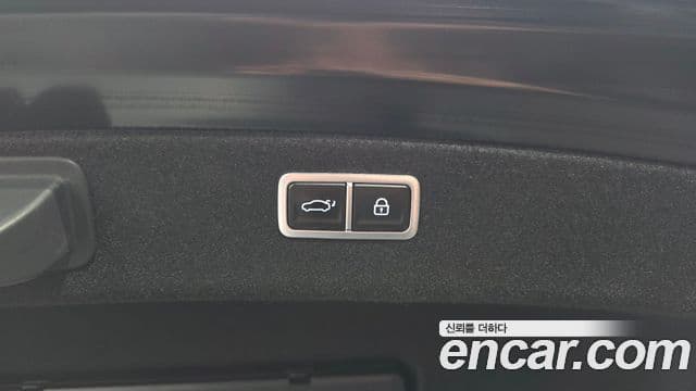 Genesis Electrified G80 2021 — ფოტო 20/20