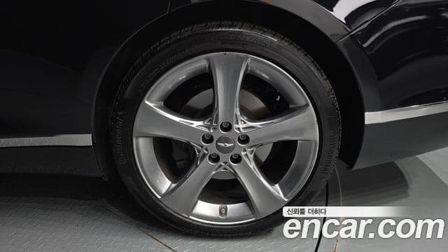 Genesis G80 2021 — Şəkil 7/34