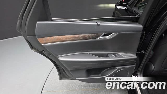 Genesis G80 2021 — Şəkil 30/34