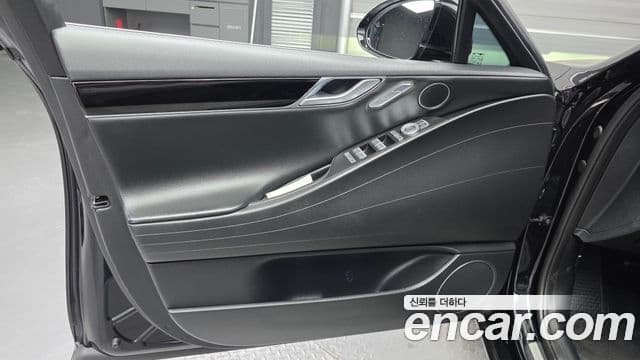 Genesis G80 2021 — Şəkil 20/31