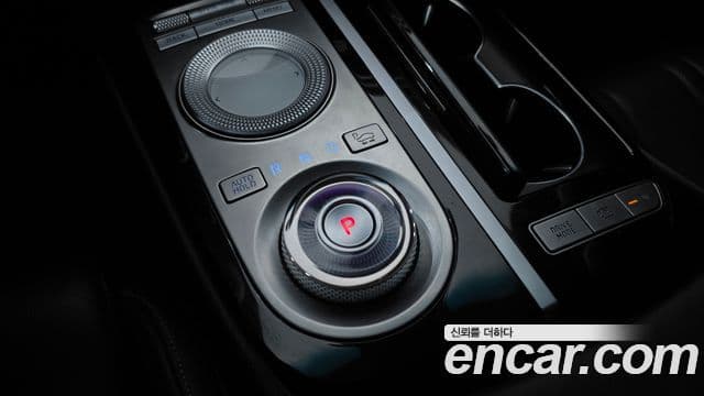 Genesis Electrified G80 2021 — ფოტო 9/20