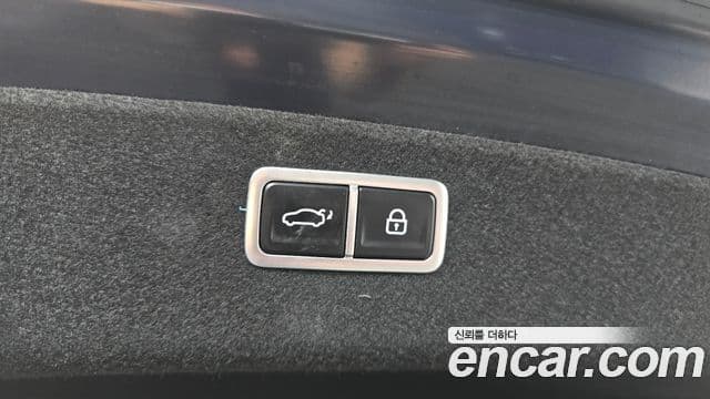 Genesis Electrified G80 2021 — ფოტო 20/20