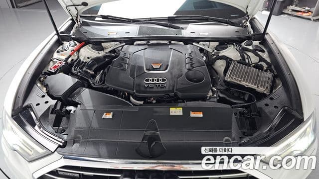Audi A6 2021 — Şəkil 6/20