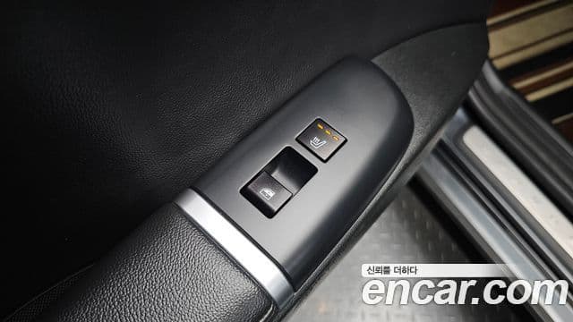 Hyundai Grandeur Hybrid 2023 — Şəkil 1/20