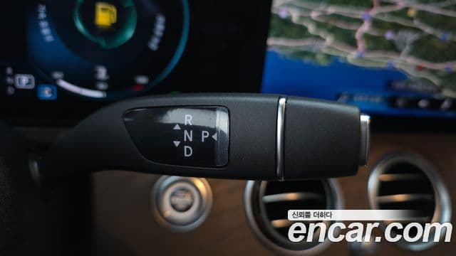 Mercedes-Benz E-Class 2022 — Şəkil 9/20