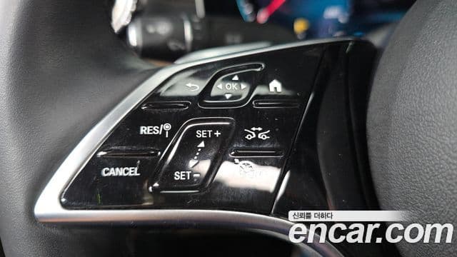 Mercedes-Benz E-Class 2022 — Photo 8/31