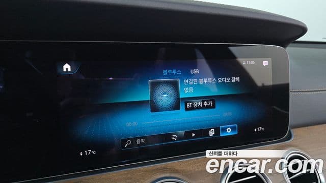 Mercedes-Benz E-Class 2022 — Photo 5/31