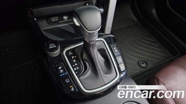 Kia Seltos 2022 — ფოტო 9/20