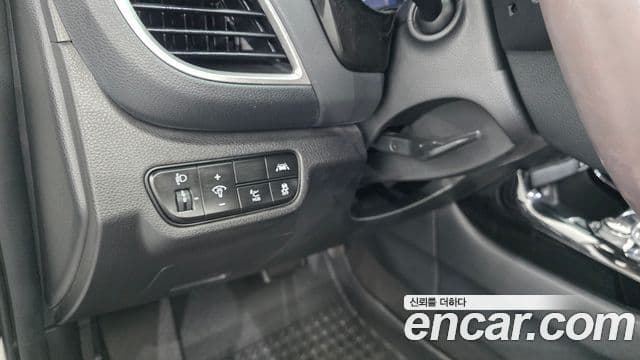 Kia Seltos 2022 — ფოტო 20/20