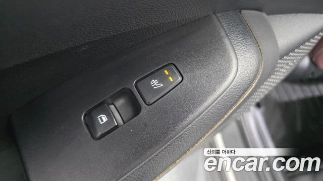 Kia Seltos 2022 — Şəkil 22/33