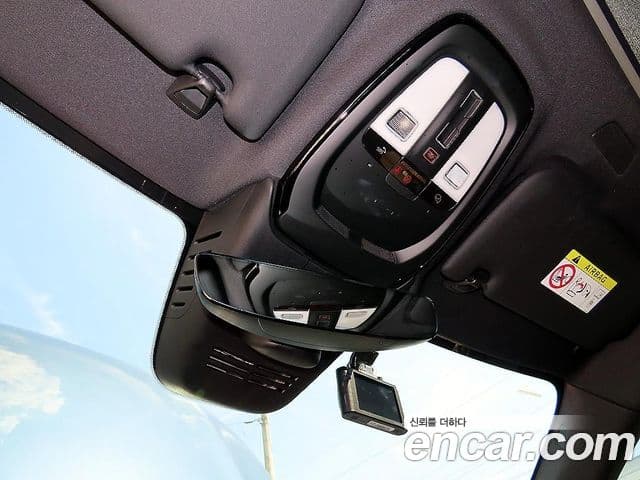 Volvo V60 Cross Country 2022 — Şəkil 15/20