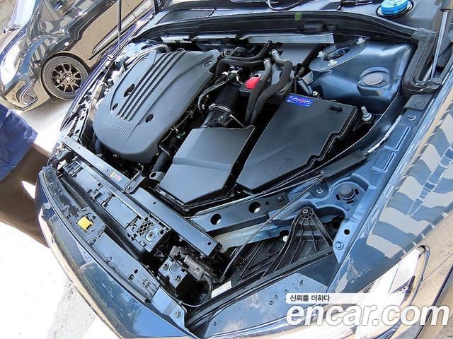 Volvo V60 Cross Country 2022 — Şəkil 19/20